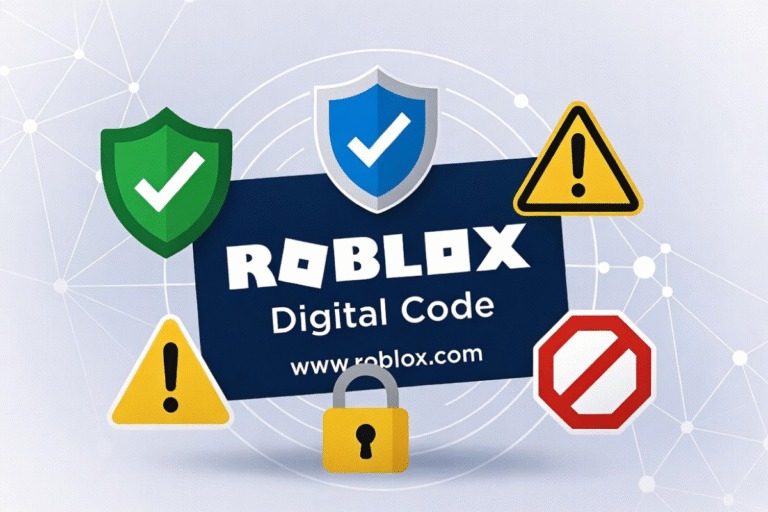 free robux code