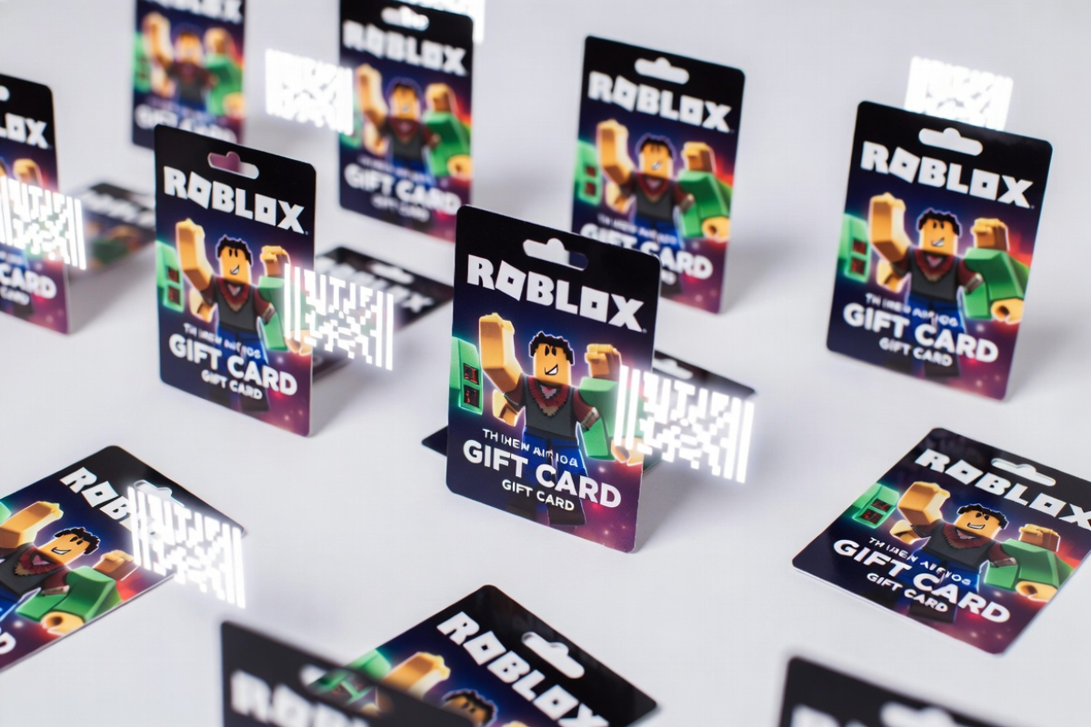 free robux gift card codes