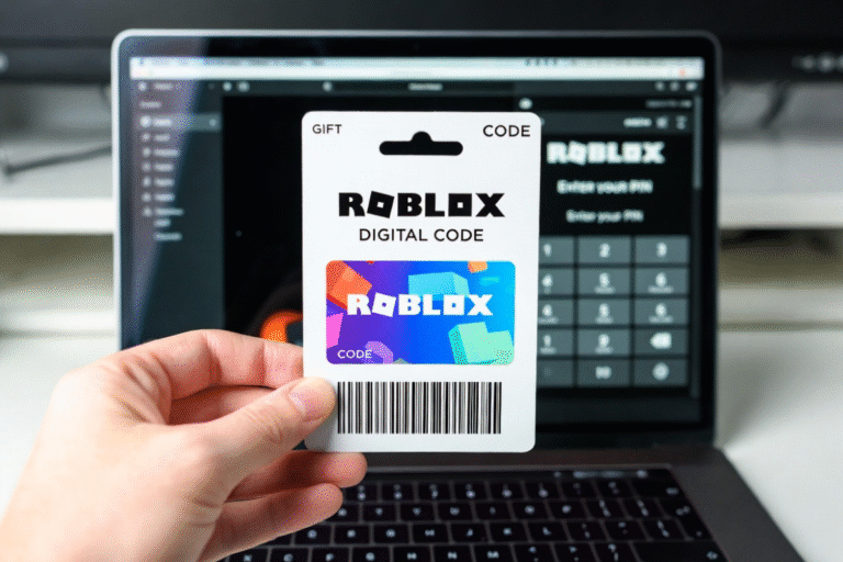 code for free robux​