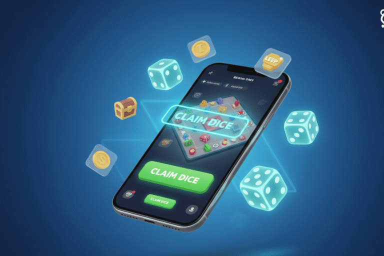 free dice monopoly go links