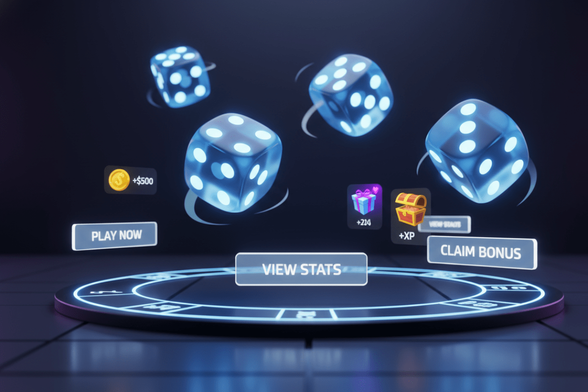 monopoly free dice links