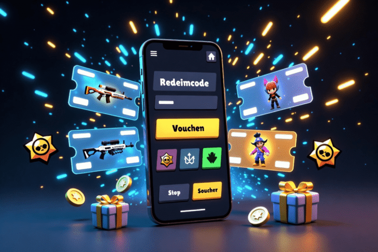 brawl stars store codes