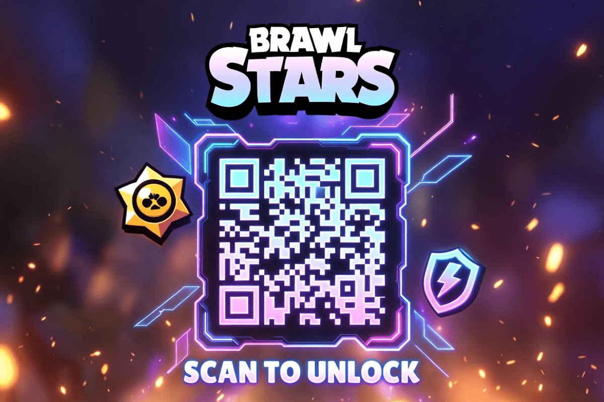 brawl stars qr codes